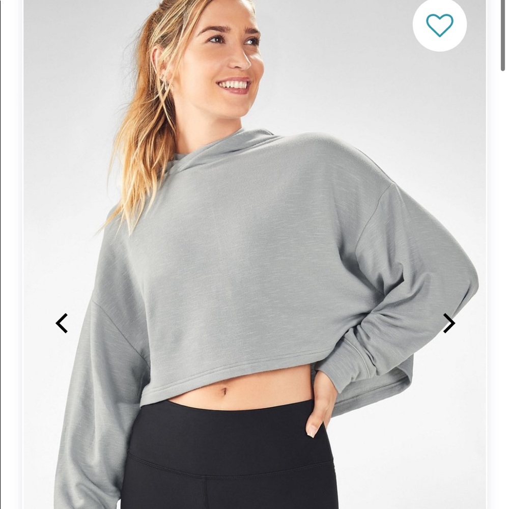 Fabletics pullover